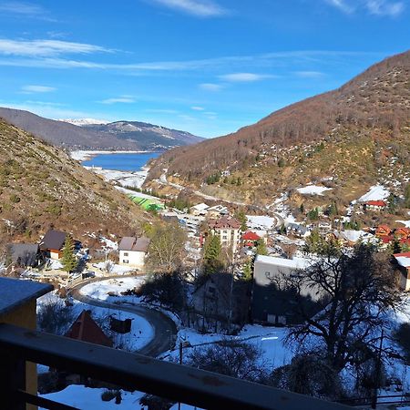 Mavrovo Forest Apartments Exteriér fotografie