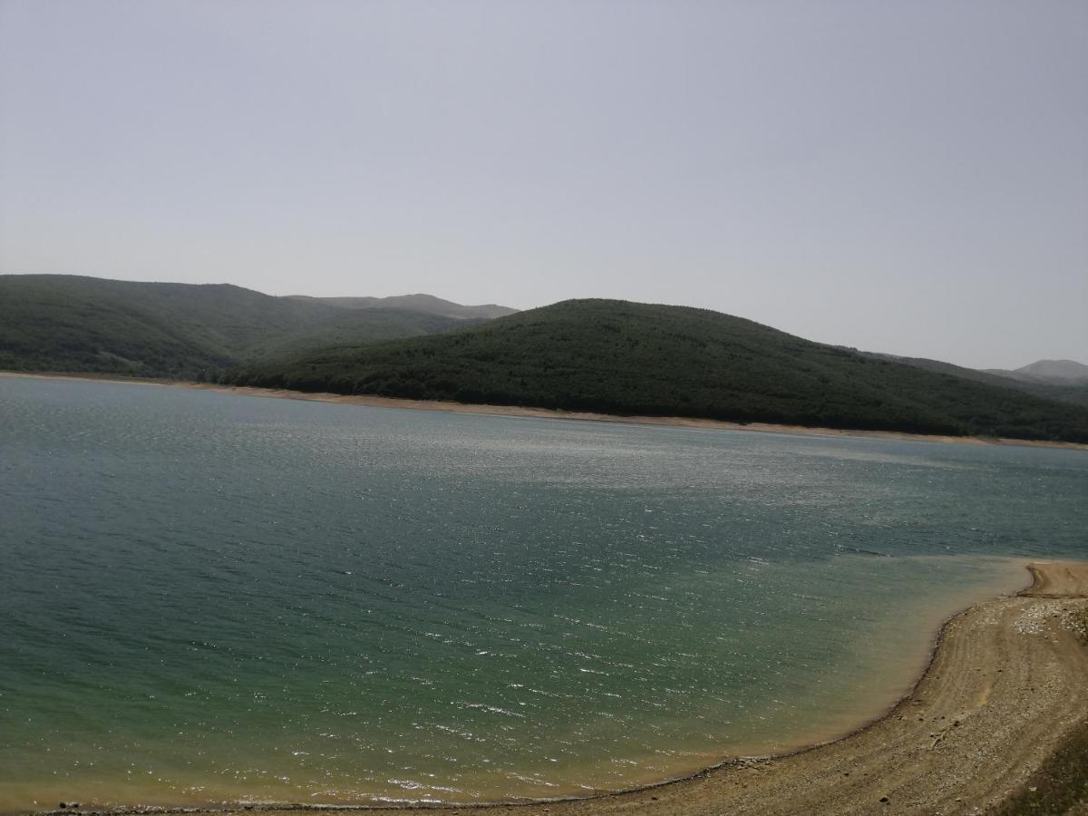 Mavrovo Forest Apartments Exteriér fotografie