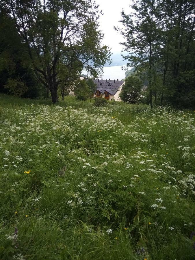 Mavrovo Forest Apartments Exteriér fotografie