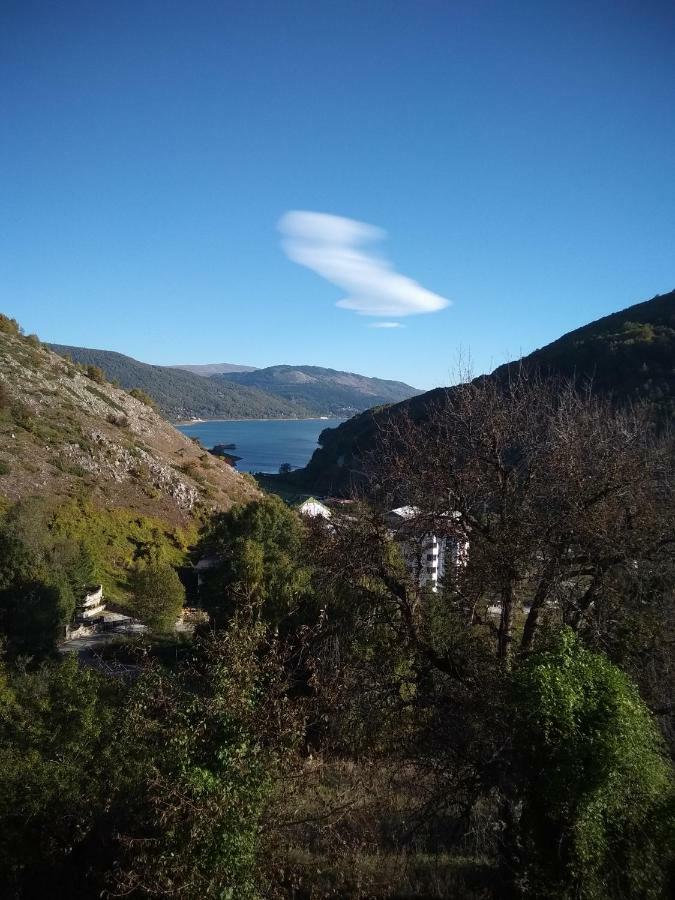 Mavrovo Forest Apartments Exteriér fotografie